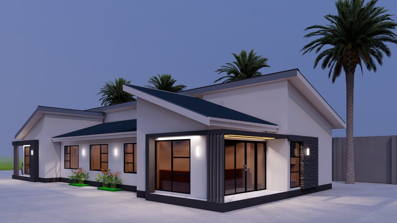 KUMBI Property Transformation
